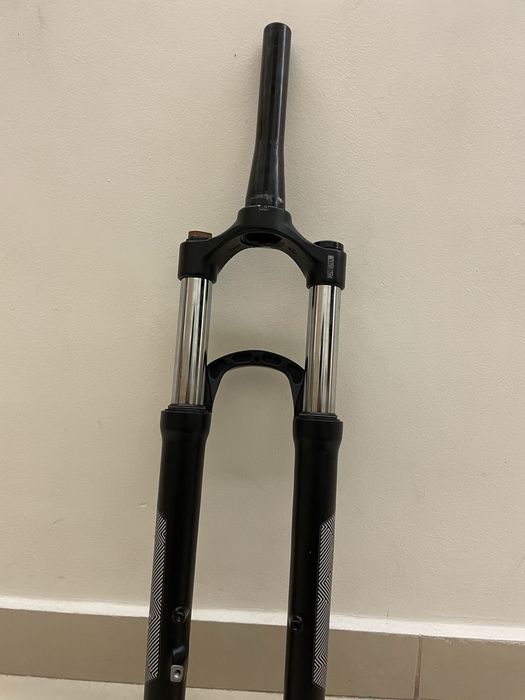 Вилка на Coil 120 mm