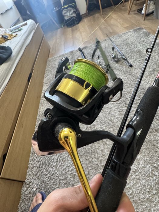 Щукарска въдица