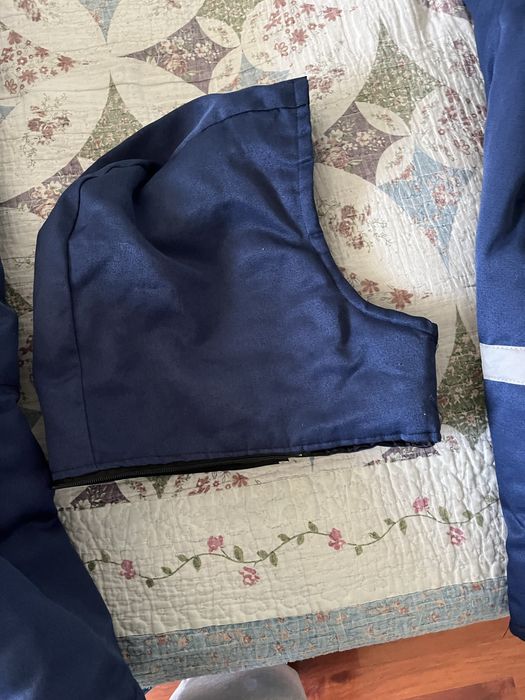 Спецодежда для технических работников