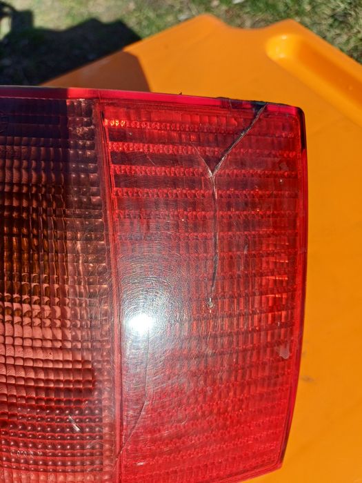 Стоп за Ауди А6 комби