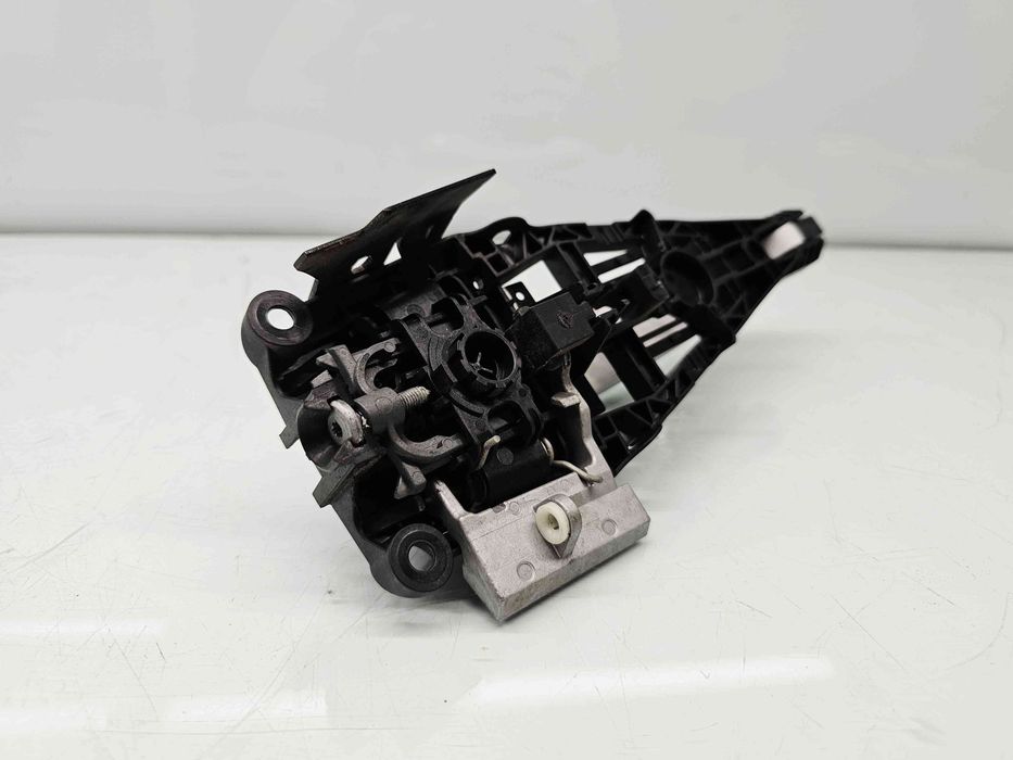 Maner usa dreapta fata Opel Zafira C (E75) Combi [Fabr 2011-2017] GAZ