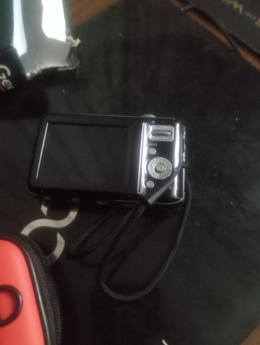 Фотоаппарат samsung