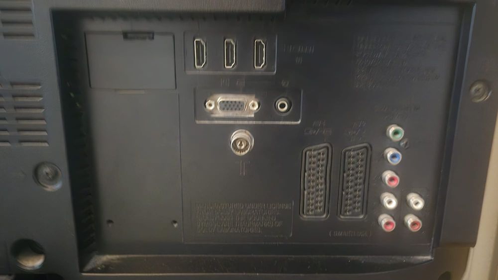 TV Sony 66cm non-smart