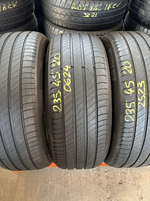 Anvelope Vara 235/45/20 Michelin Primacy 4 235 45 20 R20