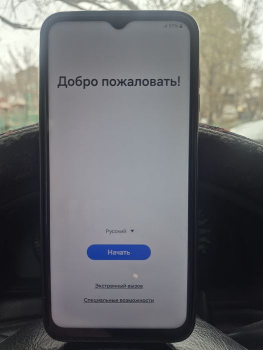 Продам телефон А 23