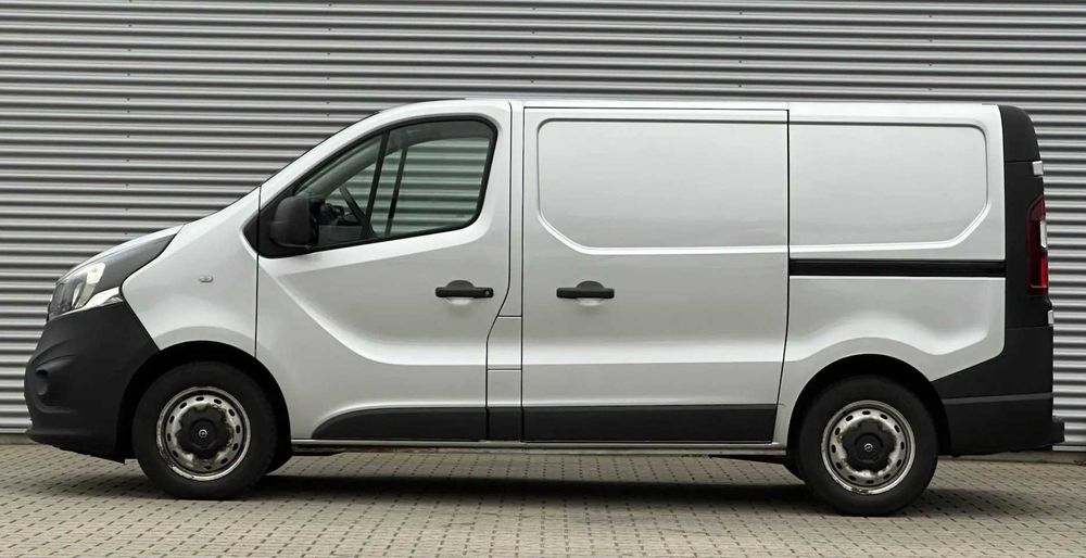 Opel Vivaro B 1.6 2018