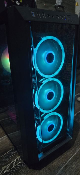 Продаеться Б.У ПК  КОМПЛЕКТ