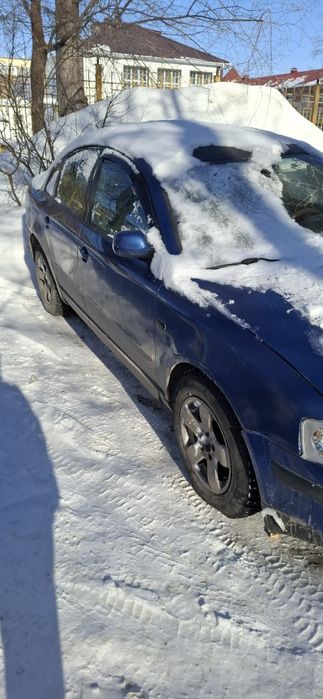 Продам Пассат Б5