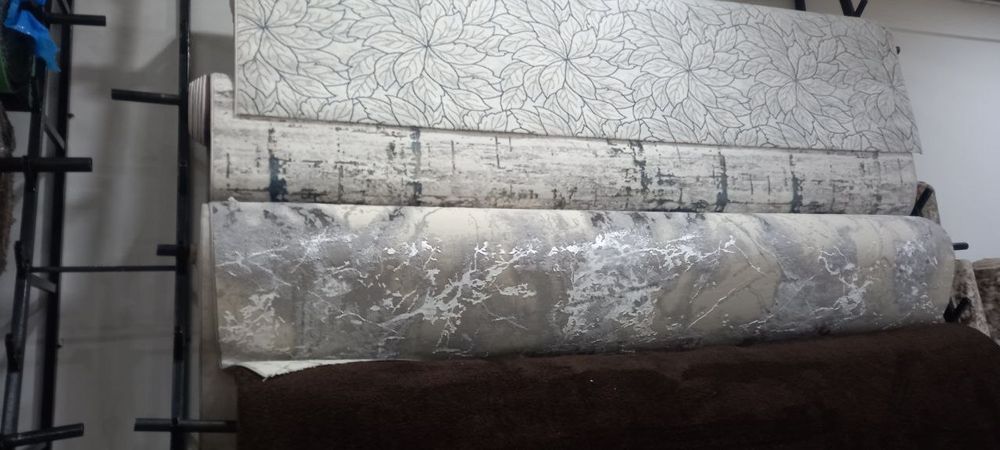 Kavralan gilam optim