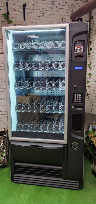 Zanussi Necta Sfera/Rondo