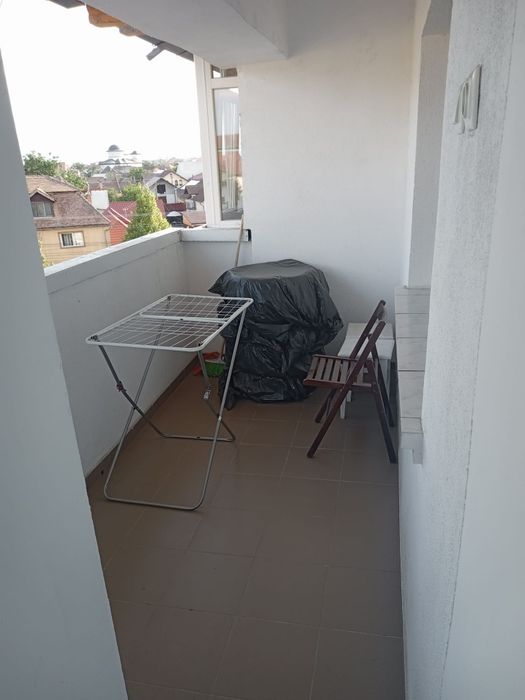 Apartament  de închiriat