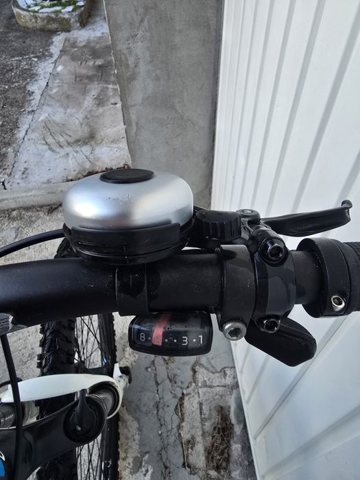 Велосипед Cross S-Cape 26