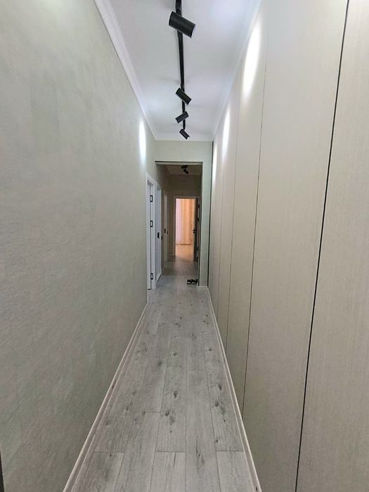 НОВОСТРОЙКА, 1в2/4/12, Самарқанд Дарвоза Куча.