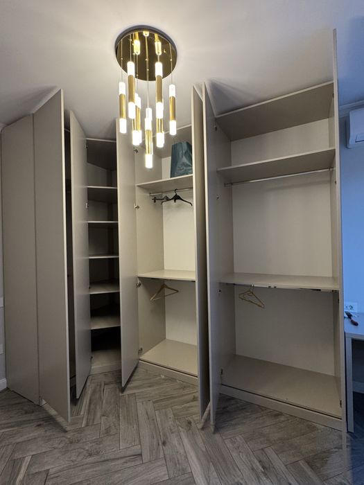 Apartament modern cu 3 camere și terasă generoasă | Loc de parcare subteran inclus | Via Pipera
