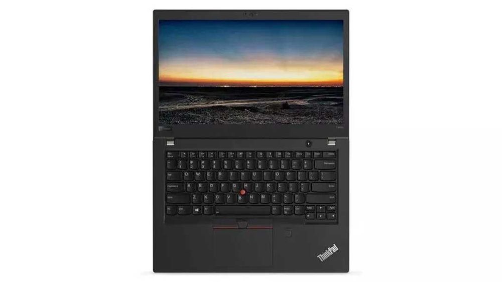 Laptop Lenovo ThinkPad E480 i5-8250U 8GB RAM SSD 256GB Win 11 Pro Garantie 24 Luni