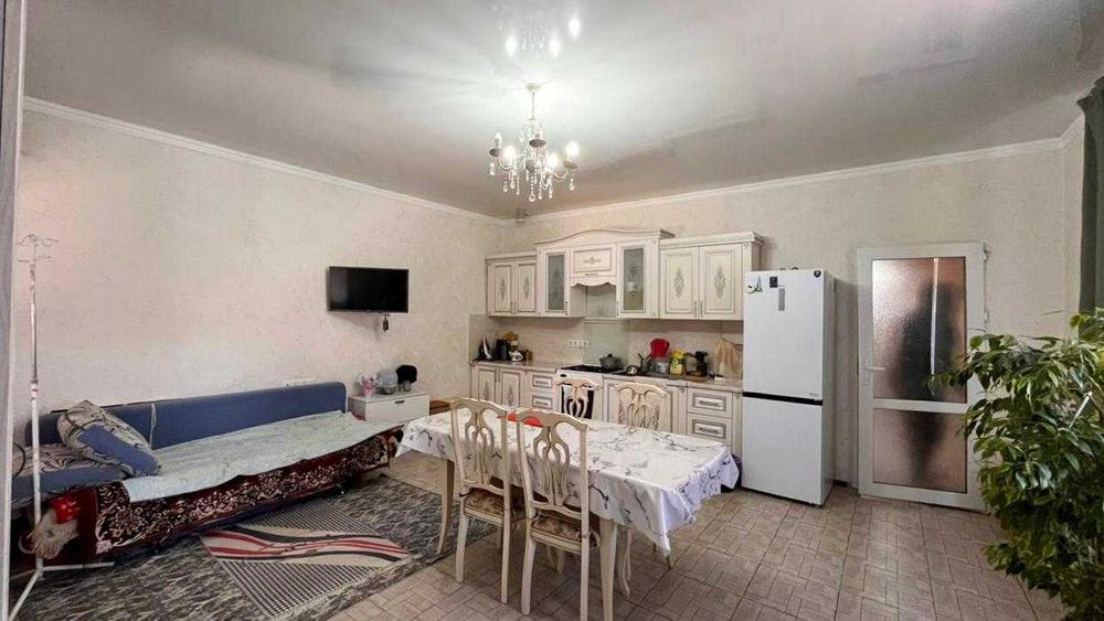 1 ком.Болашак.Рустам Империя