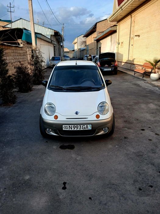 Matiz best 2013 sotilade gazi metan 4 pokalrni xolati ideal be xarajot