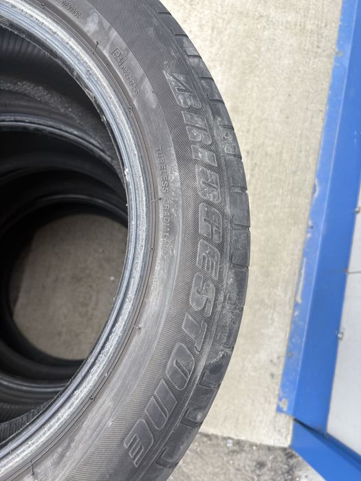 Продам шина летний R17