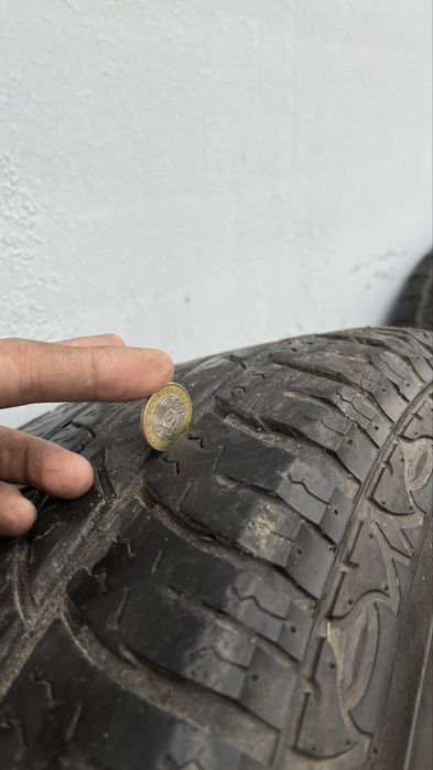 MAXXIS 771 - 275/70/R16