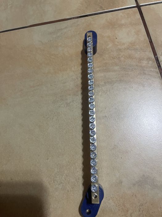 Шина нулевая на 24