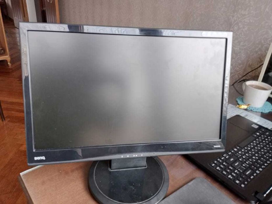 продаю монитор BenQ