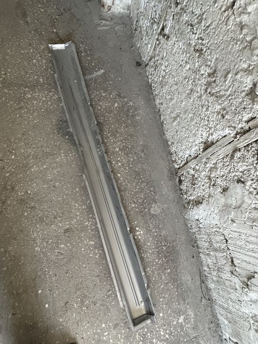 Продам правый порог пассат Б3/Б4