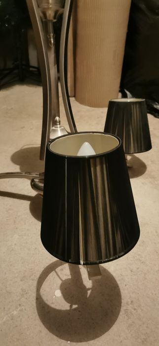 Осветително тяло 2бр