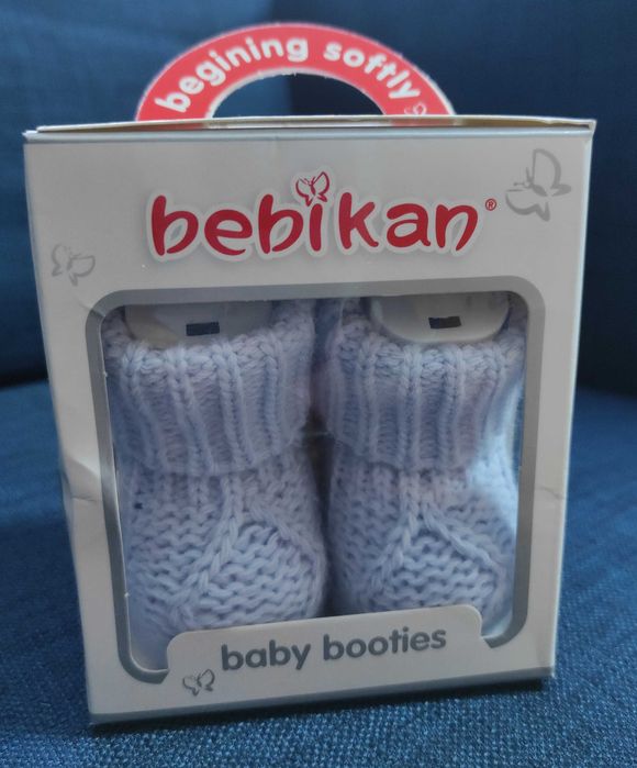 Бебешки пухкави терличките за момиченца и момченца