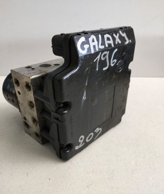 Pompa ABS 7M3907379B / 7M3614111 / YM212L580AA Ford Galaxy prima gene