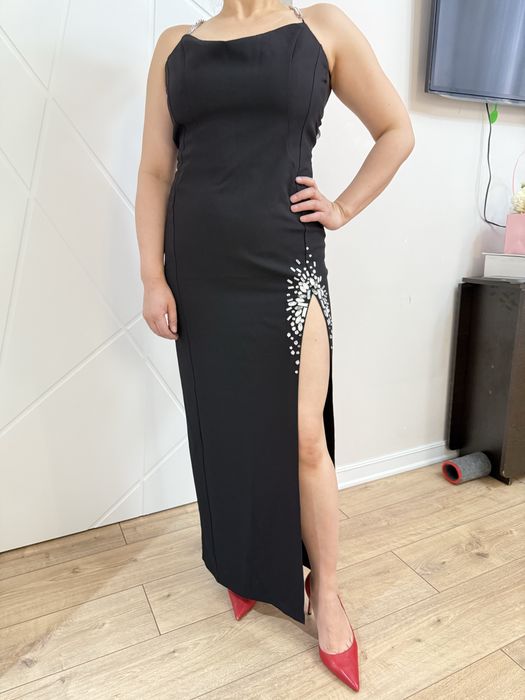 Шикарное вечернее платье Love Republic