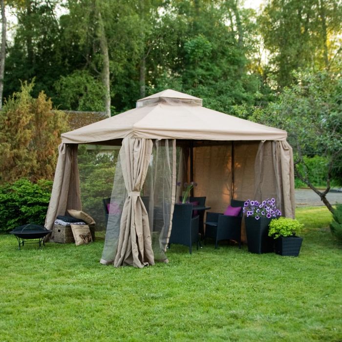 Шатер Garden Roma 3x3