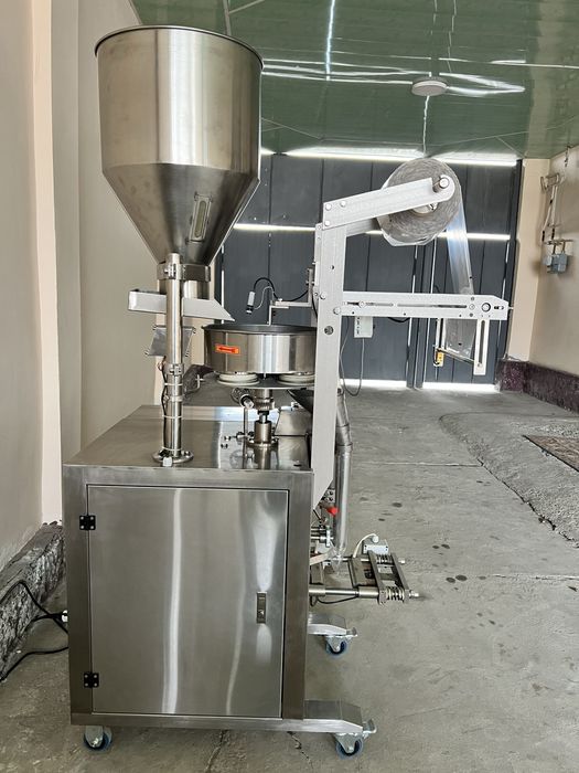 Qadoqlash uskunasi / Фасовочный станок ( 20-200 гр) /Срочно сотилади!!