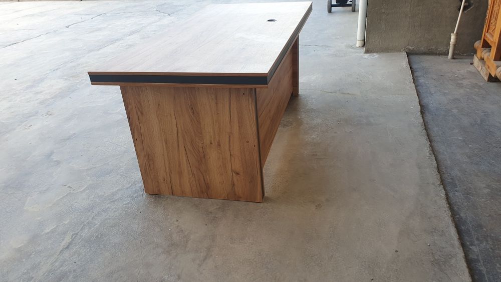 Офисное стол 2×1