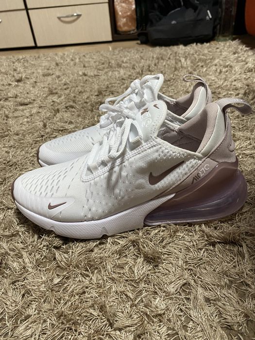 air max 270 pink