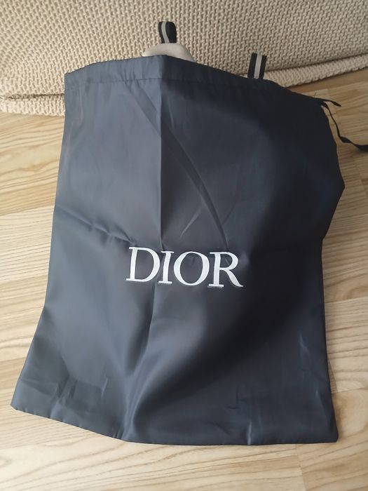 Adidasi Dior B22 Baby Blue