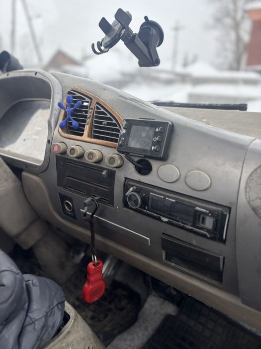 Продам эвакуатор