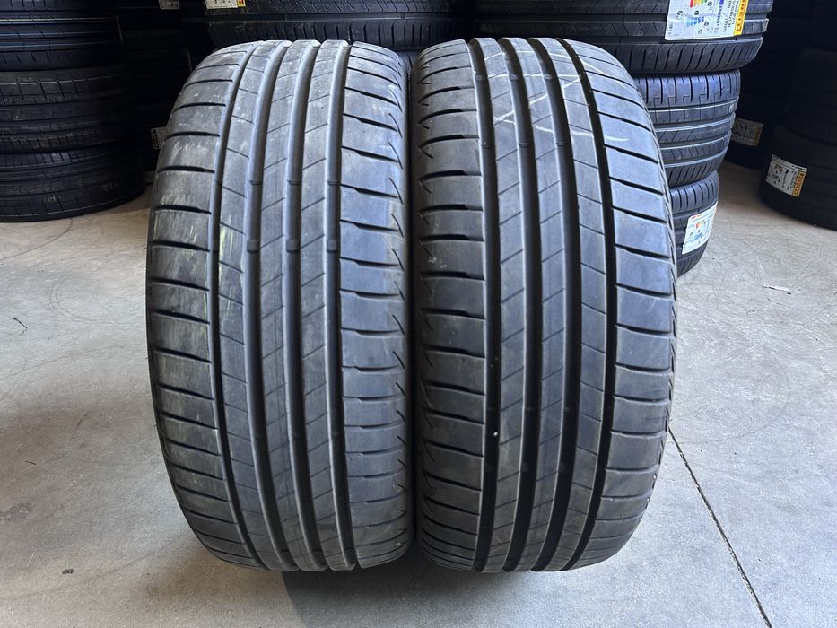 225/40/19 BRIDGESTONE 2бр