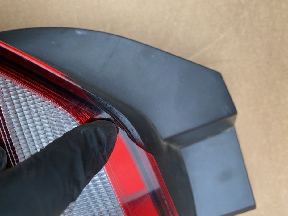 Десен стоп за VW Transporter T6 Caravele 7e0945096 Ad ном7