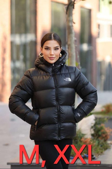 Geaca groasa damă ultimele mărimi M și XXL