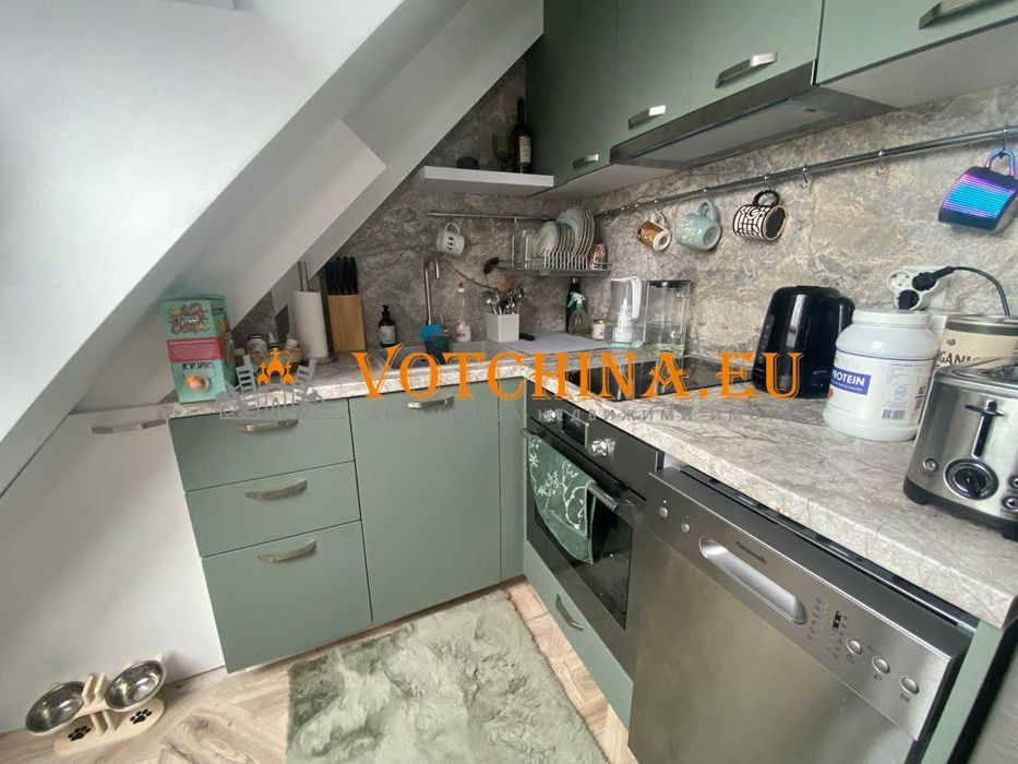 Продава се Четиристаен апартамент в Варна, Христо Ботев - 130 кв.м за 1138 €/кв.м - Снимка #9