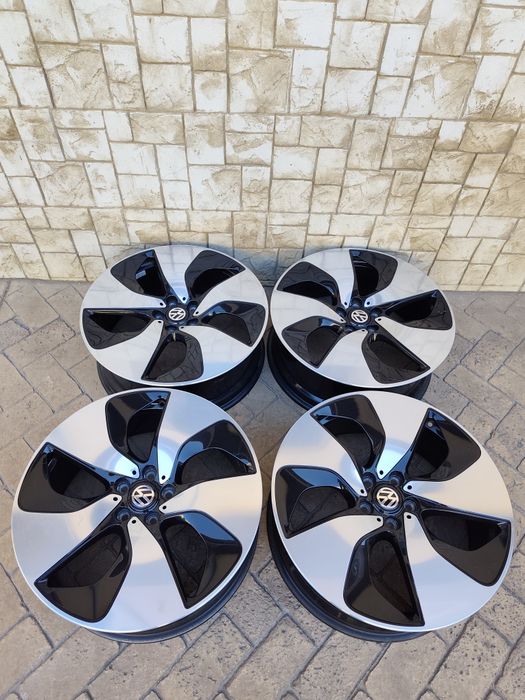 Оригинални джанти за BMW,VW ID3 5х112 20 цола 5x112R20