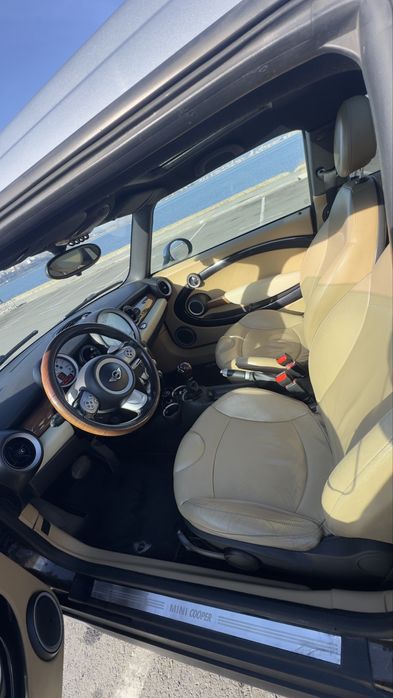 Mini Cooper Clubman / Мини Купър Клубман