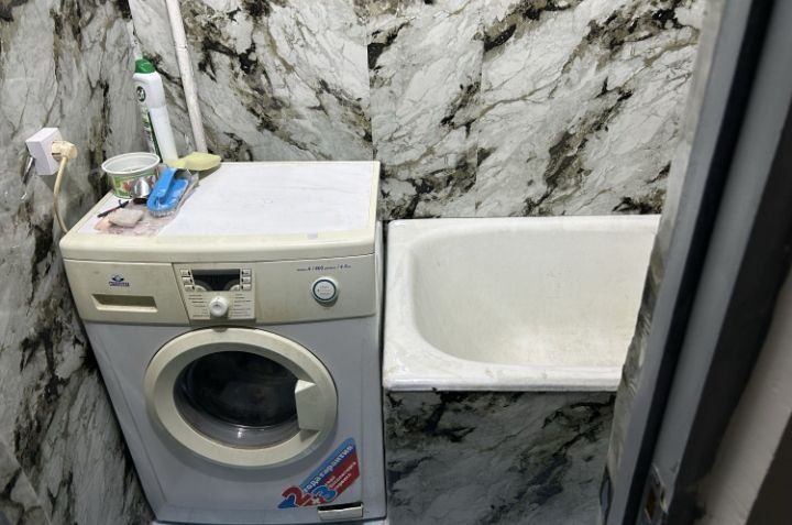 Безмаклер квартира узок муддатга оилага