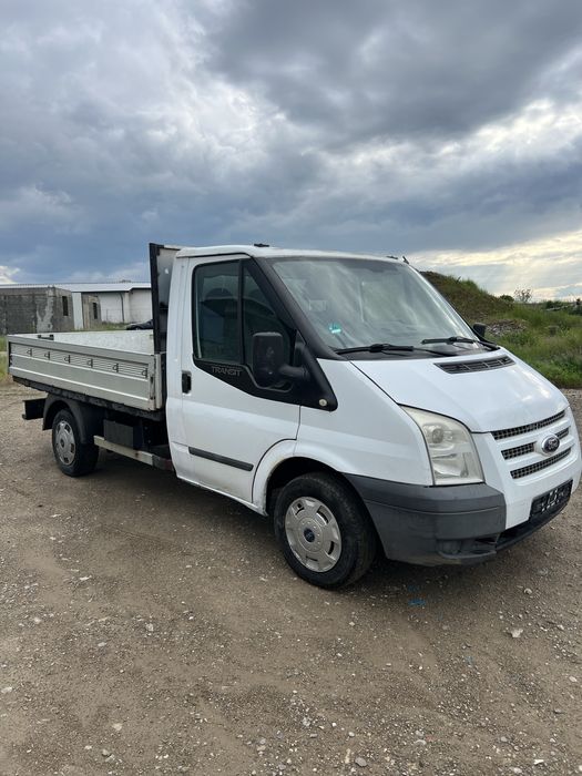 FORD Transit 0