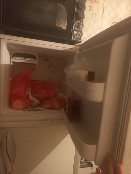 Холодильник LG electrocool