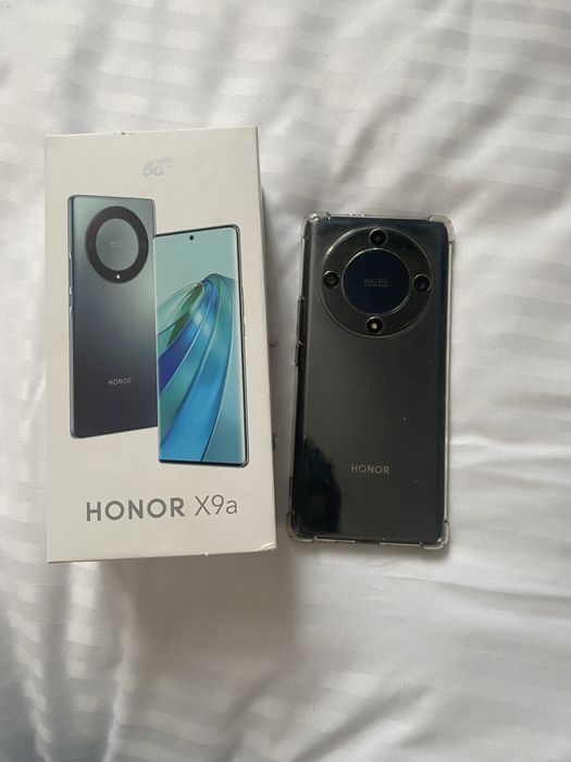 HONOR X9A продам