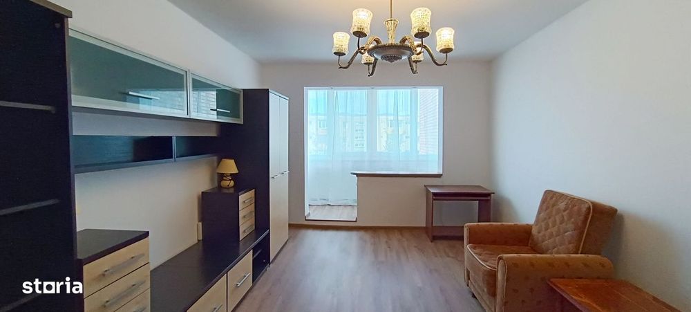 Apartament cu 2 camere decomandate, in cartierul Astra-Mercur