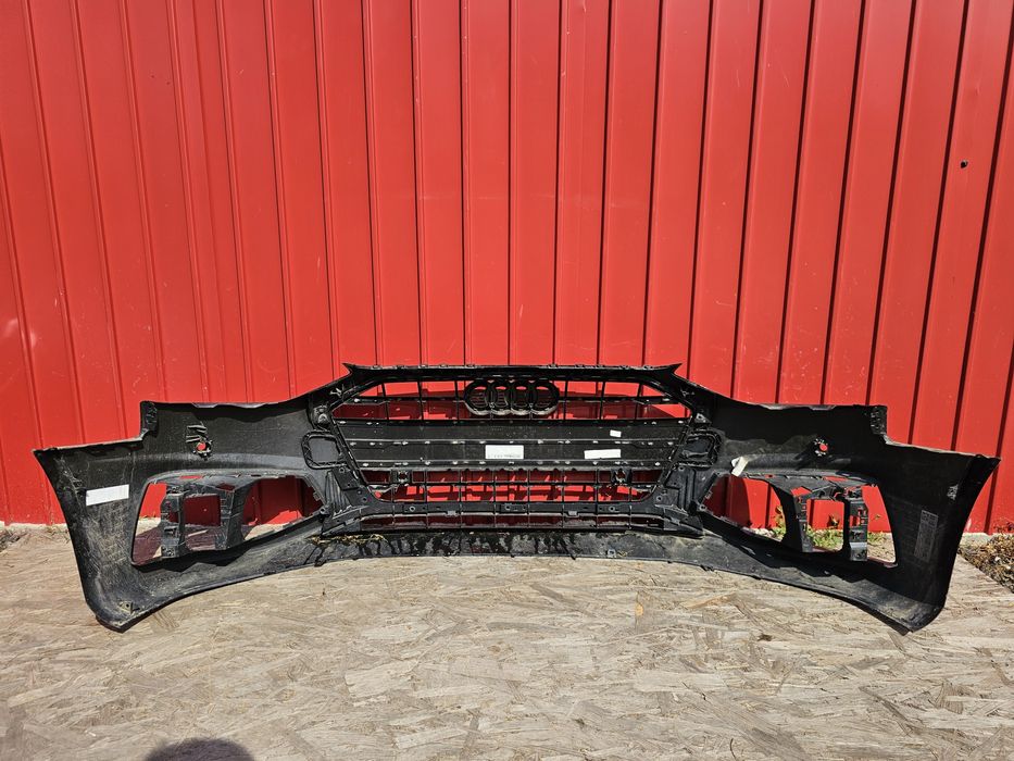 Bara fata Audi A4 B9 Facelift 2019 cod 8W0807437AH