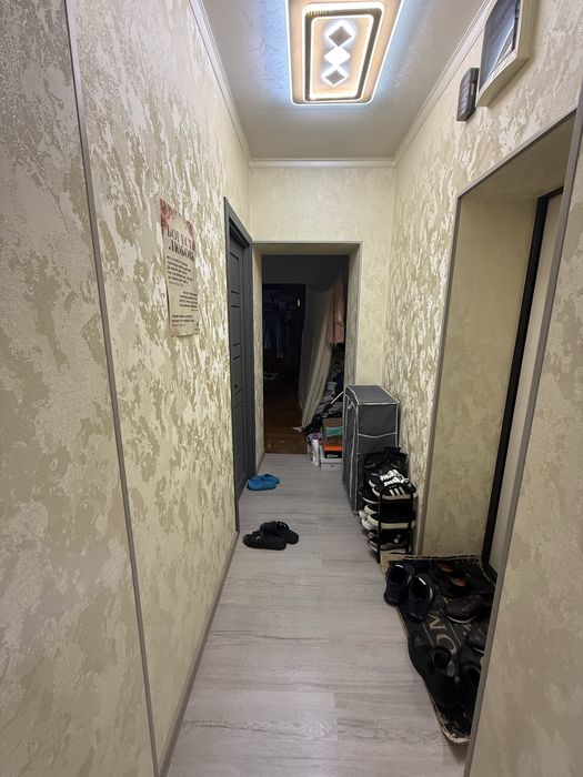 Srochna sotiladi ozimni uyim