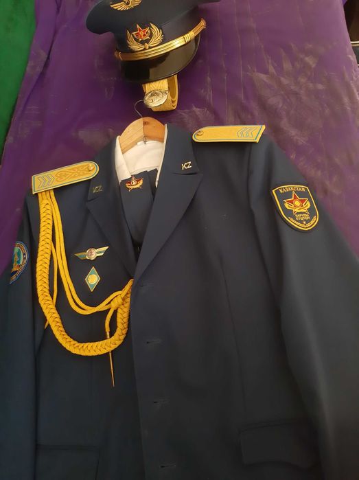 Парадная военн форма 54р цена 25000